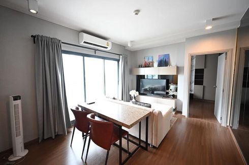 2 Bedroom Condo for rent in Ideo Phaholyothin Chatujak, Sam Sen Nai, Bangkok near BTS Saphan Kwai