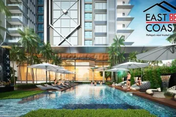 1 Bedroom Condo for sale in Nong Prue, Chonburi