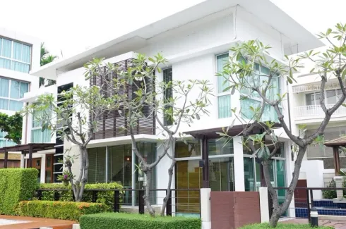 4 Bedroom Villa for sale in The Vimanlay, Cha am, Phetchaburi