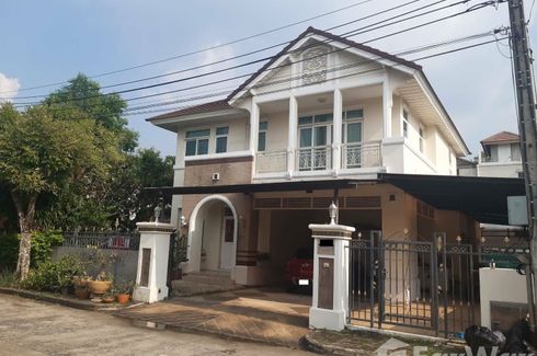 3 Bedroom House for sale in Perfect Masterpiece Ekamai - Ramintra, Lat Phrao, Bangkok