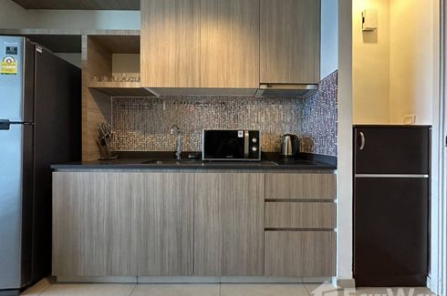 Apartment for sale in Zire Wongamat, Na Kluea, Chonburi