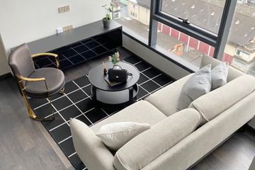 1 Bedroom Condo for rent in CONNER Ratchathewi, Thanon Phetchaburi, Bangkok near MRT Ratchathewi