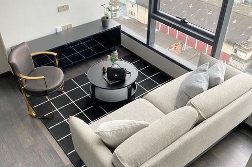 1 Bedroom Condo for rent in CONNER Ratchathewi, Thanon Phetchaburi, Bangkok near MRT Ratchathewi