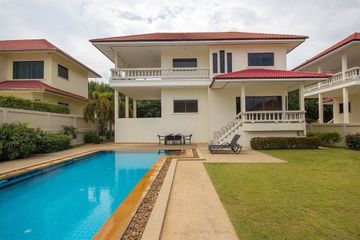 3 Bedroom Villa for sale in Dragon's Dream 1, Cha am, Phetchaburi