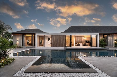 4 Bedroom Villa for sale in Two Villa Tara, Choeng Thale, Phuket