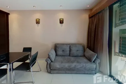 1 Bedroom Condo for sale in Neo Condo, Nong Prue, Chonburi