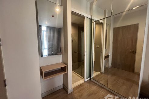 1 Bedroom Condo for sale in The Capital Ratchaprarop-Vibha, Sam Sen Nai, Bangkok near BTS Sanam Pao