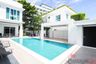5 Bedroom Villa for sale in Palm Oasis Pool Villas, Nong Prue, Chonburi
