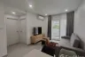 2 Bedroom Condo for rent in Supalai City Resort Charan 91, Bang O, Bangkok near MRT Bang O