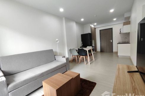 2 Bedroom Condo for rent in Supalai City Resort Charan 91, Bang O, Bangkok near MRT Bang O