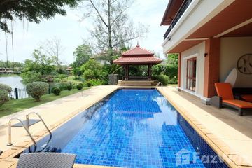 5 Bedroom Villa for rent in Laguna Waters, Choeng Thale, Phuket