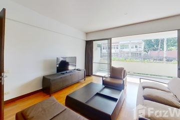 3 Bedroom Condo for rent in Ruamrudee House, Langsuan, Bangkok near BTS Ploen Chit