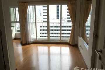 1 Bedroom Condo for rent in Bang Kapi, Bangkok near MRT Phetchaburi