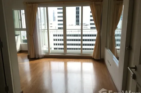 1 Bedroom Condo for rent in Bang Kapi, Bangkok near MRT Phetchaburi