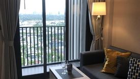 1 Bedroom Condo for rent in The Line sukhumvit 101, Bang Chak, Bangkok near BTS Punnawithi