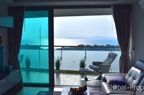 2 Bedroom Condo for sale in The Peak Towers, Nong Prue, Chonburi