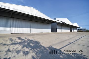 Warehouse / Factory for rent in Phraek Sa Mai, Samut Prakan