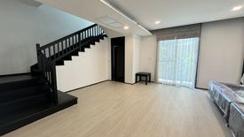 4 Bedroom Villa for rent in Baan Thepkamol, Bang Kapi, Bangkok near MRT Pradit Manutham