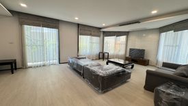 4 Bedroom Villa for rent in Baan Thepkamol, Bang Kapi, Bangkok near MRT Pradit Manutham