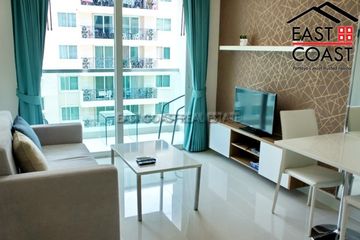 1 Bedroom Condo for sale in Amazon Residence, Nong Prue, Chonburi