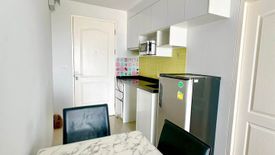 1 Bedroom Condo for rent in Bangkok Horizon Ratchada - Thapra, Dao Khanong, Bangkok near BTS Talat Phlu