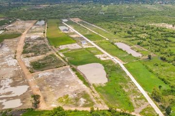 Land for sale in Hua Hin, Prachuap Khiri Khan