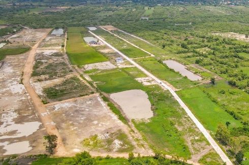 Land for sale in Hua Hin, Prachuap Khiri Khan
