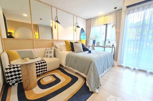 Condo for sale in FLO by Sansiri, Khlong San, Bangkok near BTS Khlong San