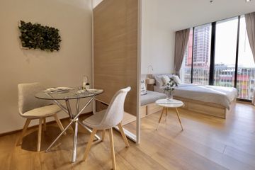 Condo for rent in Park Origin Phrom Phong, Khlong Tan, Bangkok near BTS Phrom Phong