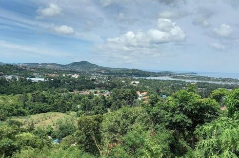 Land for sale in Bo Phut, Surat Thani