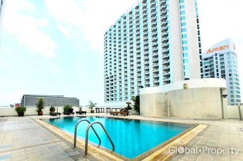 1 Bedroom Condo for sale in Bay House, Nong Prue, Chonburi