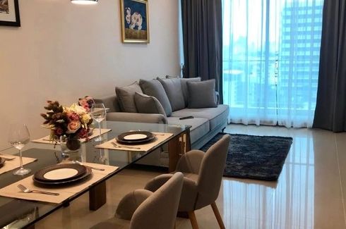 1 Bedroom Condo for sale in Supalai Elite Phayathai, Thanon Phaya Thai, Bangkok near BTS Phaya Thai