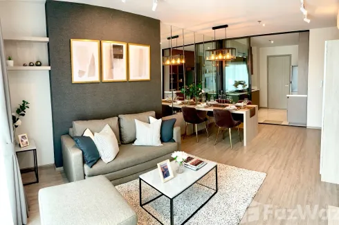 2 Bedroom Condo for rent in RHYTHM Ekkamai, Khlong Tan Nuea, Bangkok near BTS Ekkamai