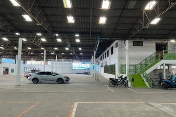 Warehouse / Factory for rent in Bang Na, Bangkok near BTS Bearing