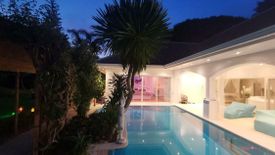 4 Bedroom Villa for sale in Jomtien Park Villas, Nong Prue, Chonburi
