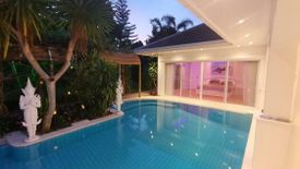 4 Bedroom Villa for sale in Jomtien Park Villas, Nong Prue, Chonburi
