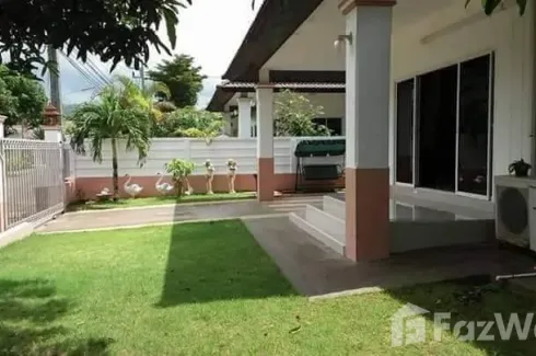 3 Bedroom House for rent in Baan Suan Yu Charoen 3, Si Sunthon, Phuket