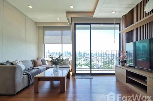 4 Bedroom Condo for rent in The Parco condominium, Chong Nonsi, Bangkok