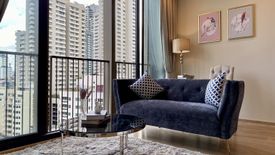 2 Bedroom Condo for rent in Noble Around 33, Khlong Tan Nuea, Bangkok near BTS Phrom Phong