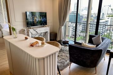 2 Bedroom Condo for rent in Noble Around 33, Khlong Tan Nuea, Bangkok near BTS Phrom Phong