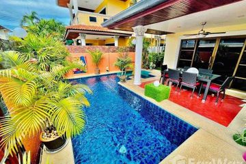 4 Bedroom Villa for sale in Ekmongkol 1 Village, Nong Prue, Chonburi