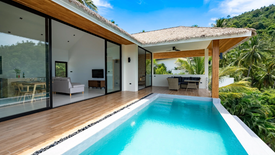 4 Bedroom Villa for sale in Sunrise Hills, Maret, Surat Thani