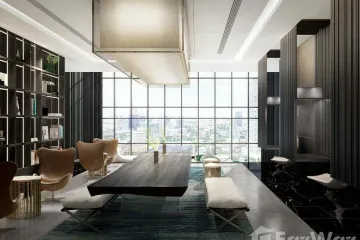 1 Bedroom Condo for sale in CONNER Ratchathewi, Thanon Phetchaburi, Bangkok near MRT Ratchathewi