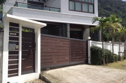 3 Bedroom House for sale in Kamala, Phuket