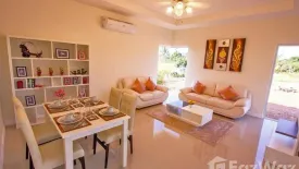 2 Bedroom Villa for sale in Baan Yu Yen Pool Villas Phase 2, Wang Phong, Prachuap Khiri Khan