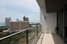 1 Bedroom Condo for rent in Northpoint, Na Kluea, Chonburi