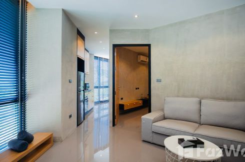 1 Bedroom Apartment for rent in The Woods Natural Park, Kamala, Phuket