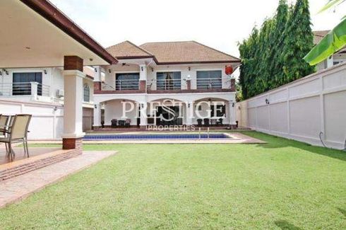 4 Bedroom House for sale in Lakeside court, Pong, Chonburi