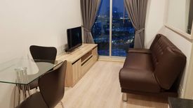 1 Bedroom Condo for rent in Noble Revolve Ratchada 2, Huai Khwang, Bangkok near MRT Thailand Cultural Centre