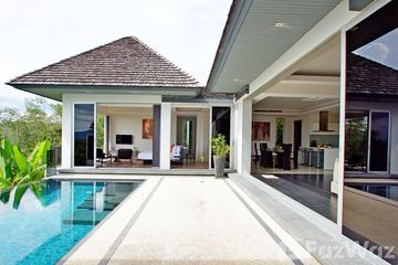 3 Bedroom House for sale in The Villas Overlooking Layan, Choeng Thale, Phuket